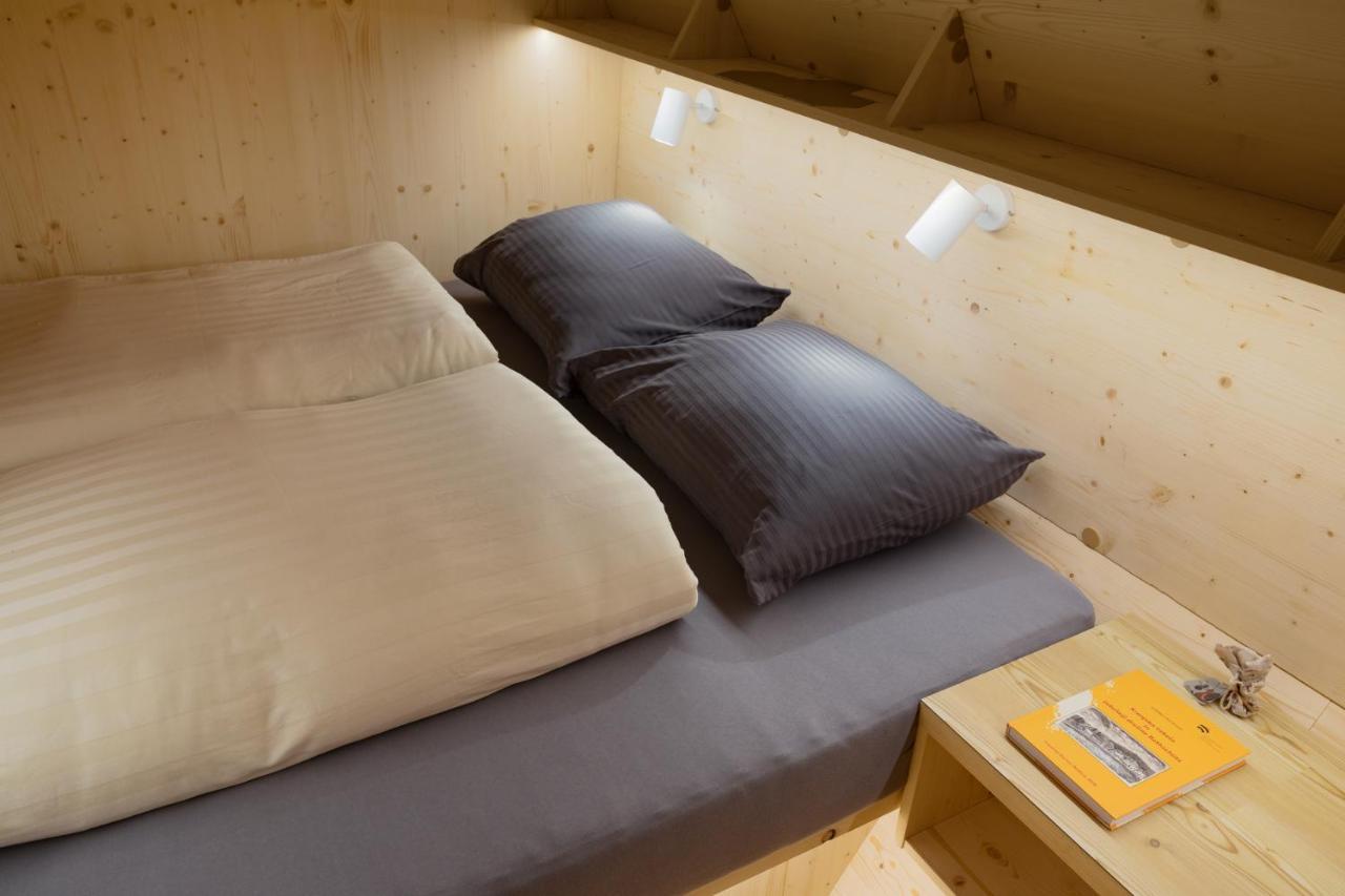 Honeybee Hostel - Hisa Kranjske Cebele Visnja Gora Exteriör bild