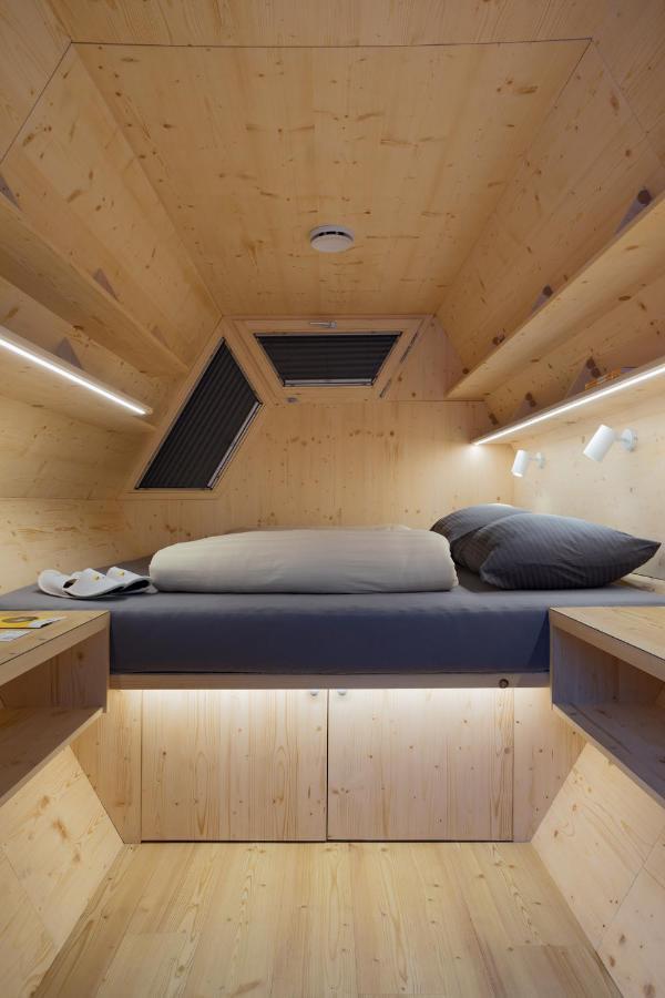 Honeybee Hostel - Hisa Kranjske Cebele Visnja Gora Exteriör bild